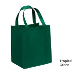 tropical green (kelly)
